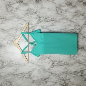 Lululemon Bra Tank Top